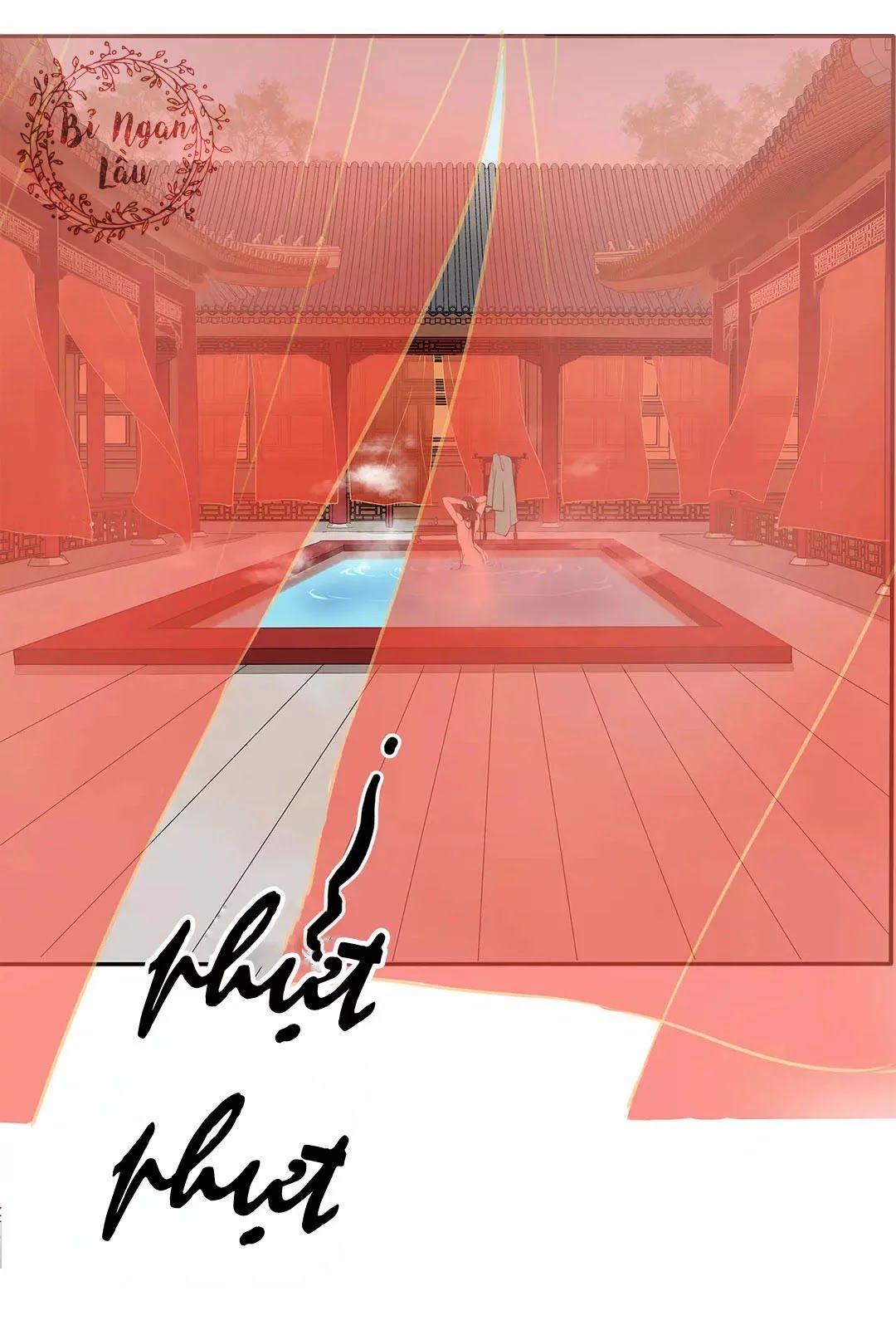 bồng sơn viễn chapter 1.1 7