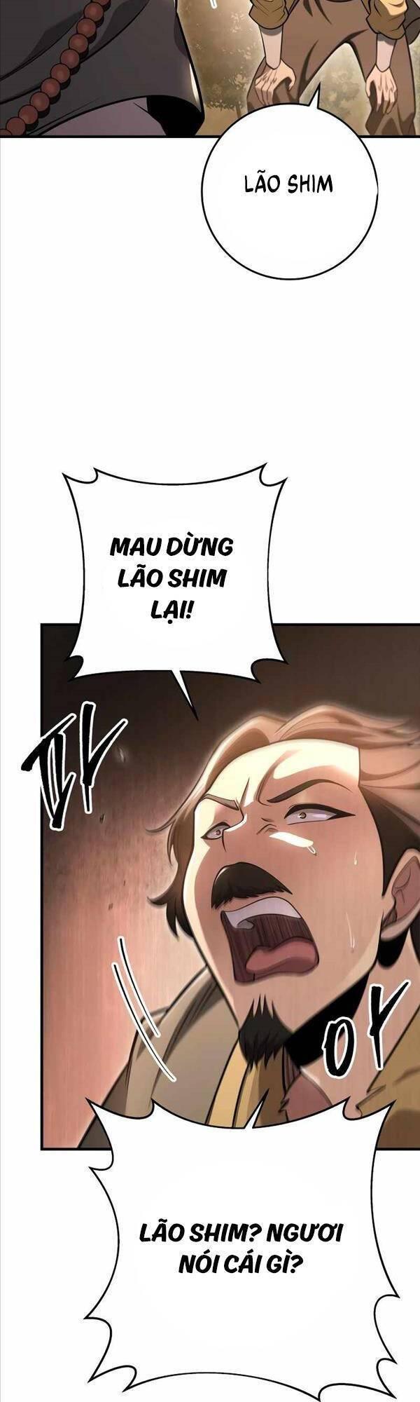 cửu thiên kiếm pháp chapter 68 37