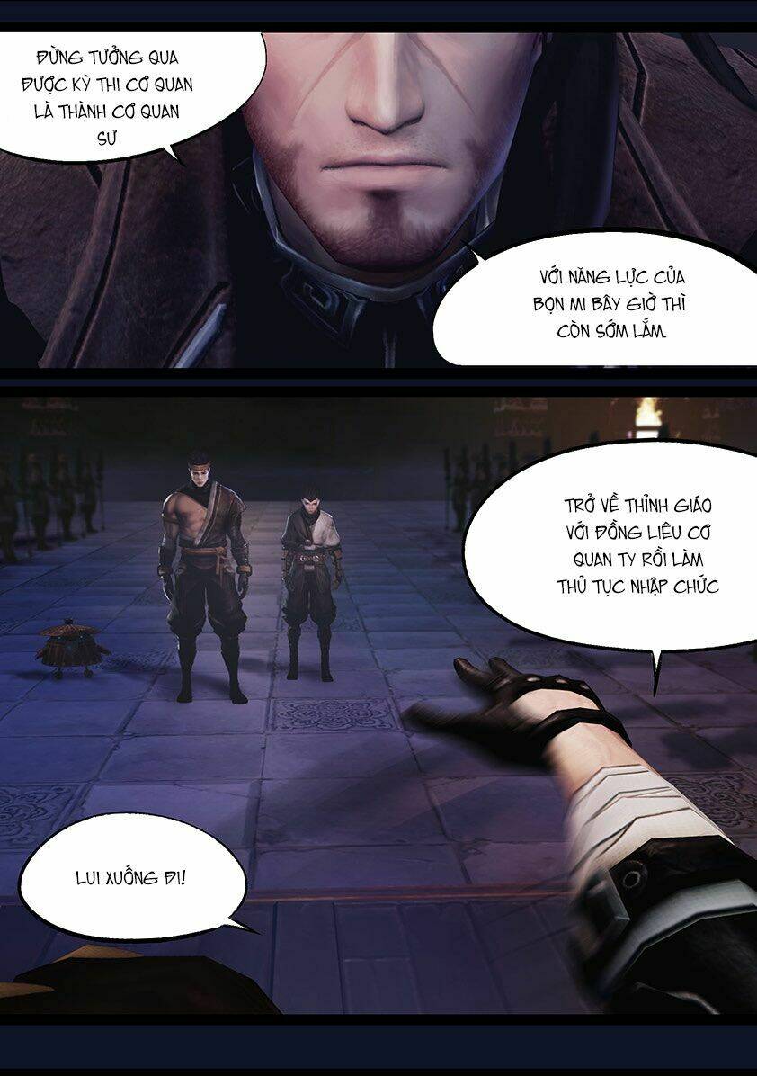 thủ mộ bút ký chapter 51 3