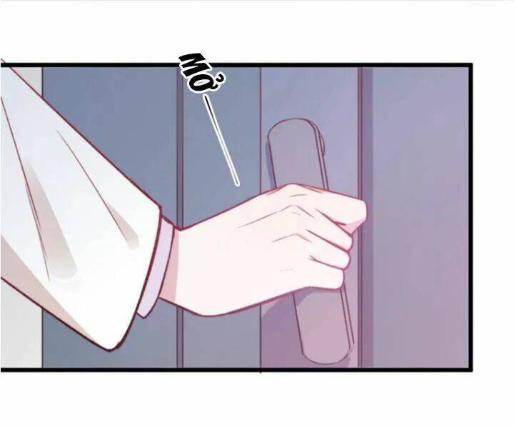 huyết quỷ luyến nhân chapter 16 34