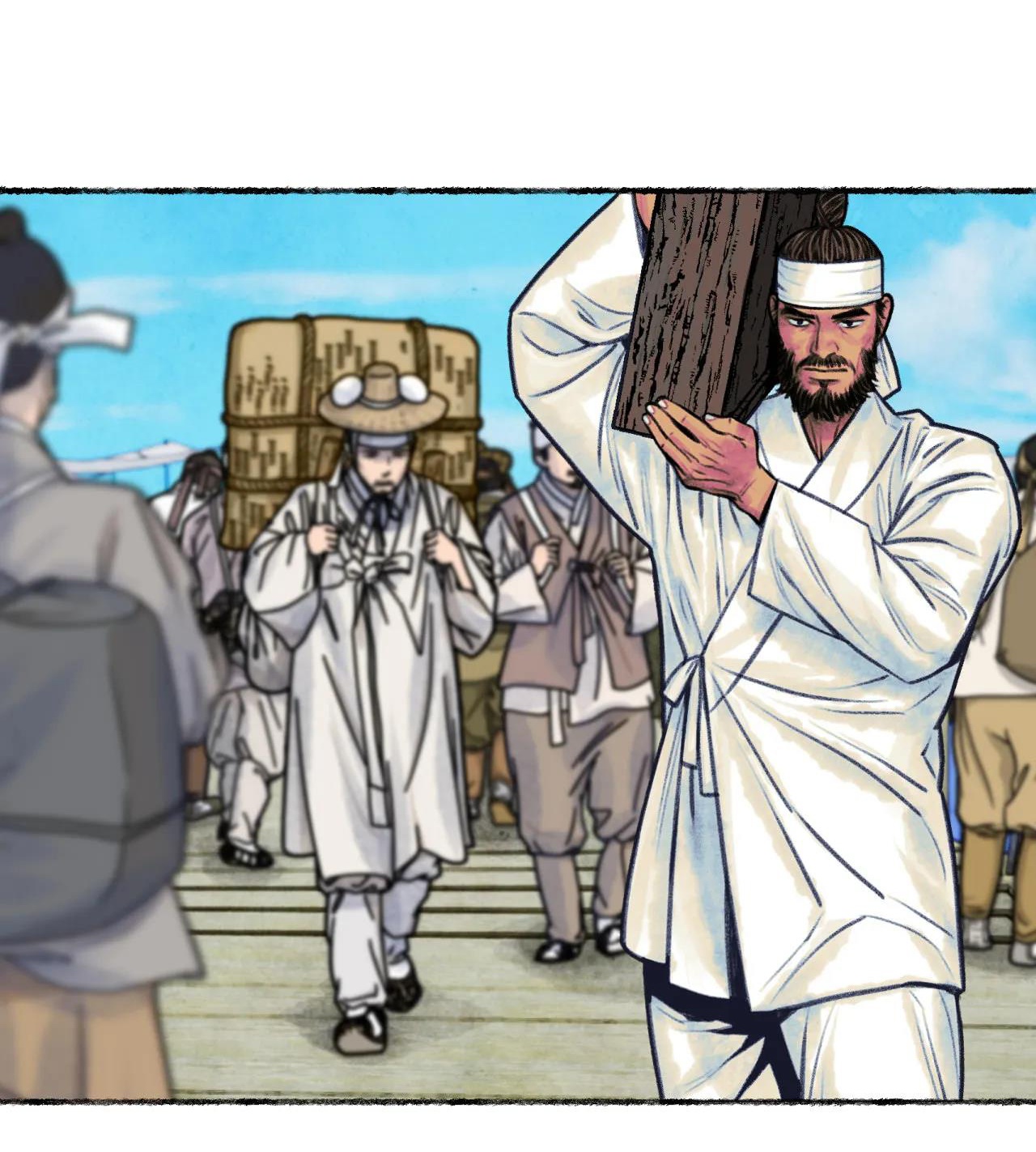 phò mã quan phu chapter 11 53