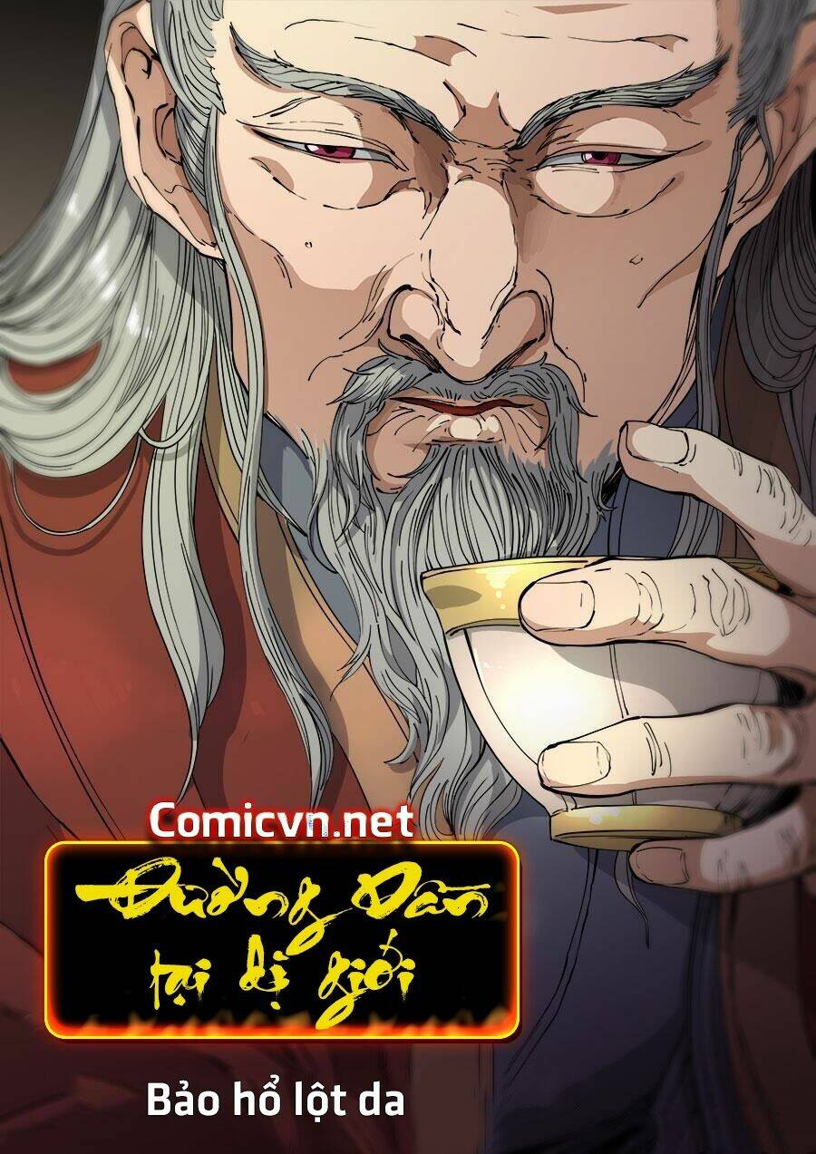 đường dần tại dị giới chapter 281 1