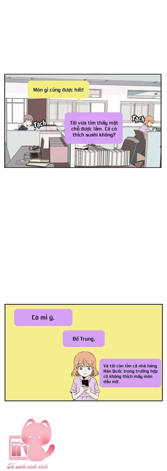 a good day to be a dog chapter 50 33