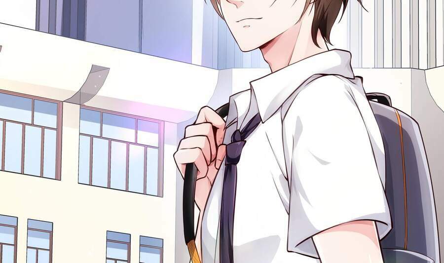 sau khi thân phận đại lão bị bại lộ chapter 0 5