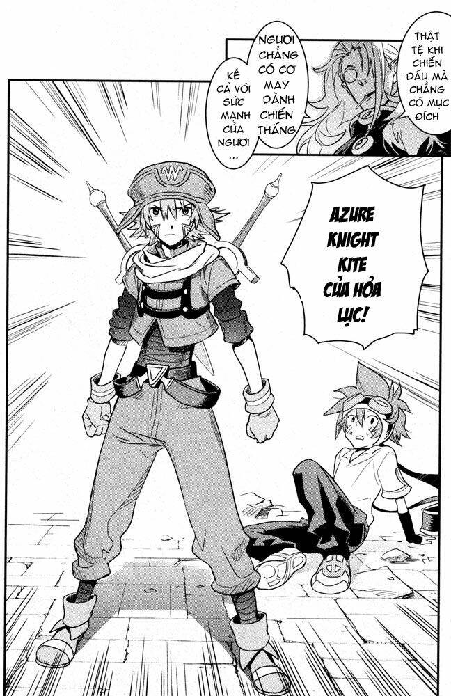 .hack//link chapter 1 31