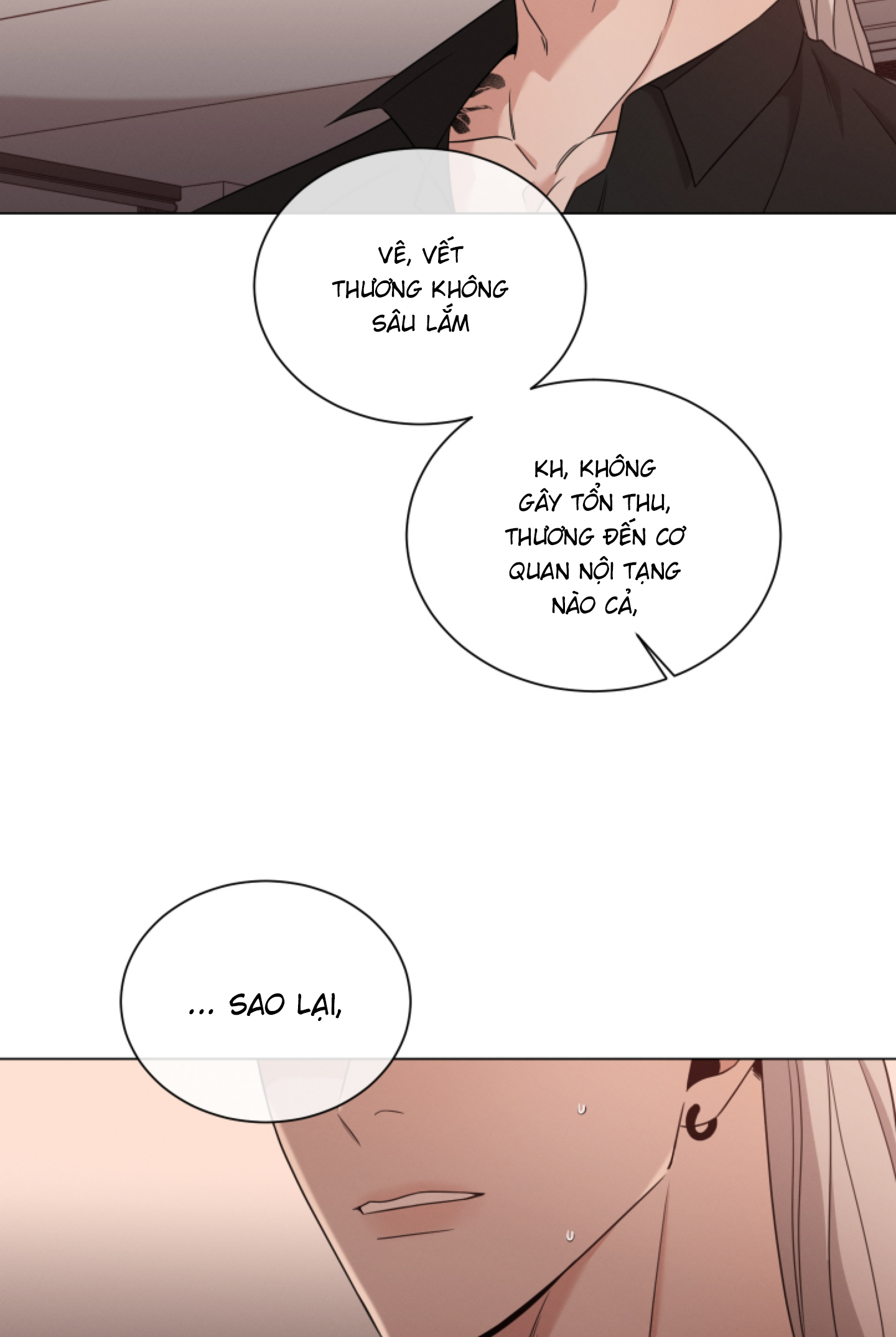 hội chứng minmotion chapter 42 65