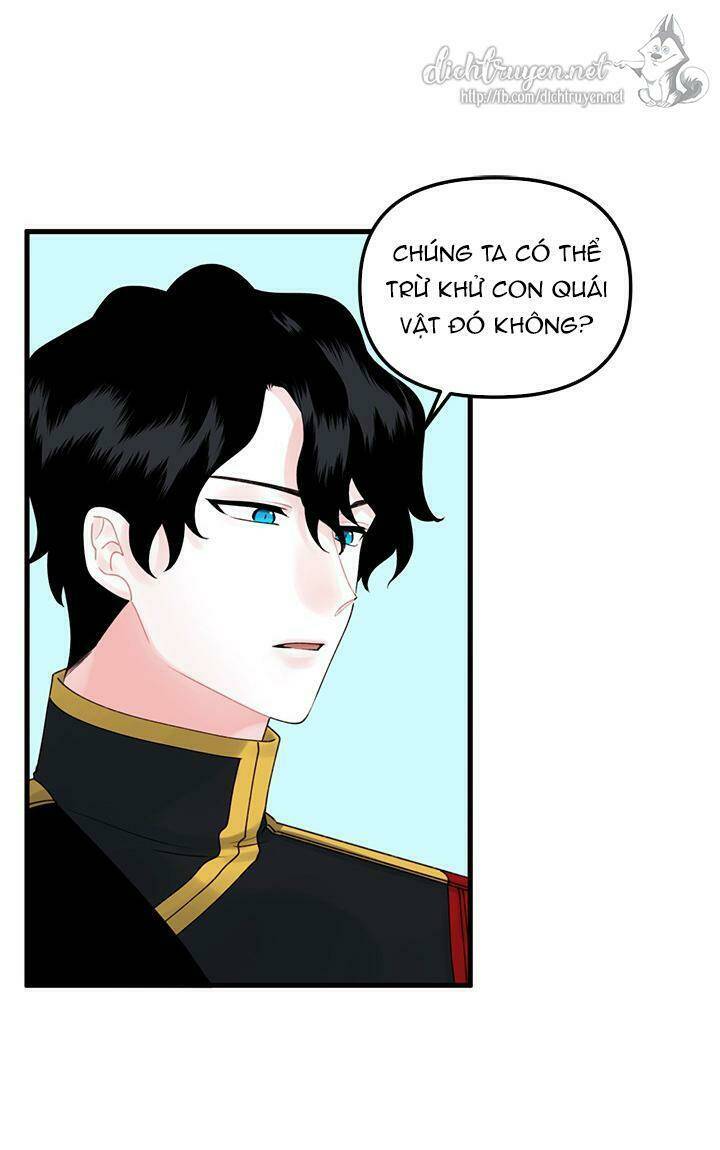 công chúa bãi rác chapter 15 20