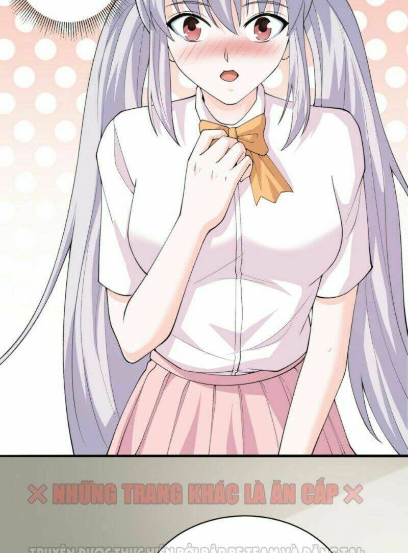 đồng hồ thần cấp siêu năng của ta chapter 16 13