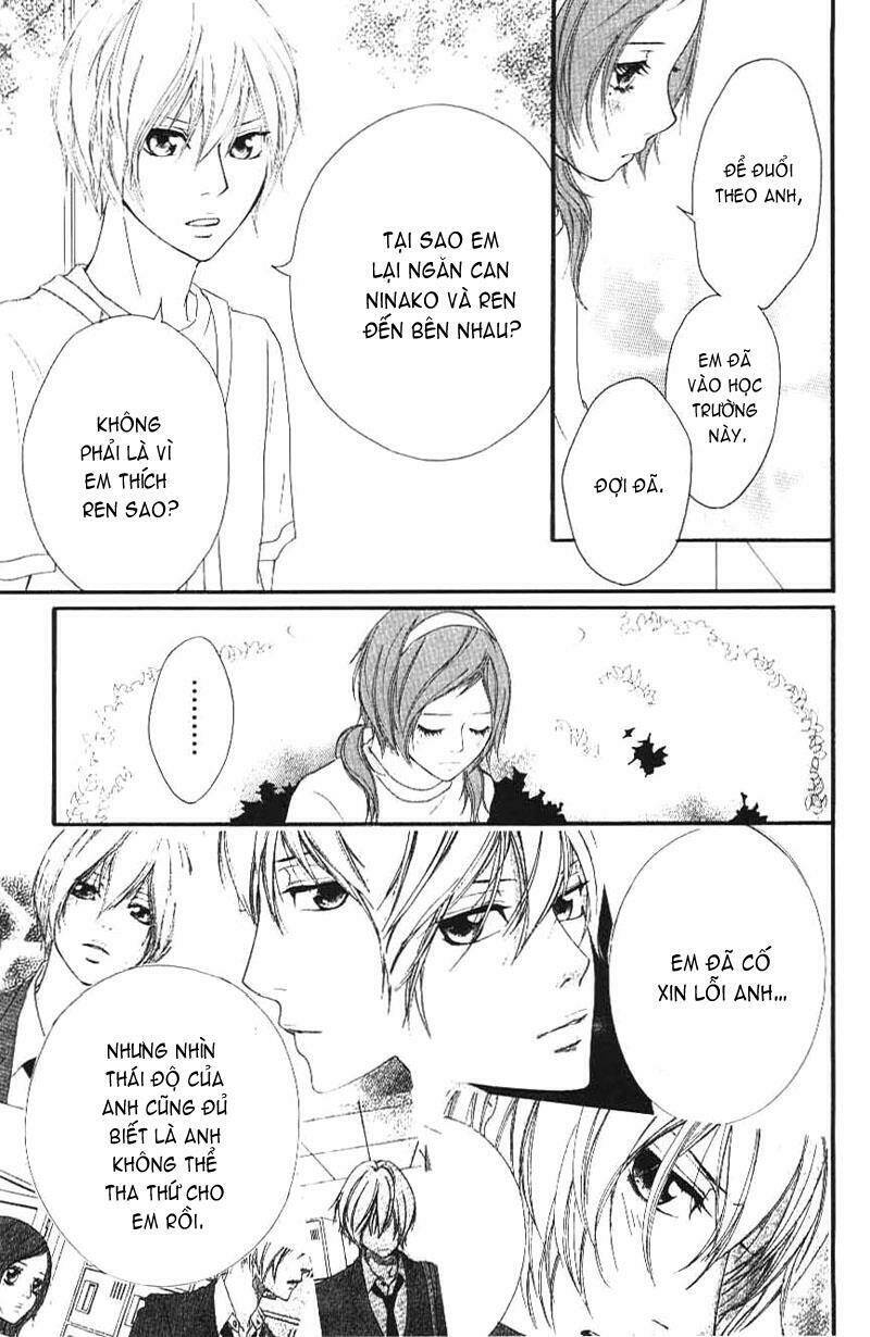 tình yêu học trò chapter 32 7