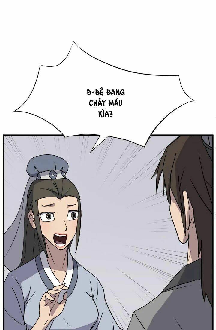 trọng sinh, bất khả chiến bại chapter 103 4