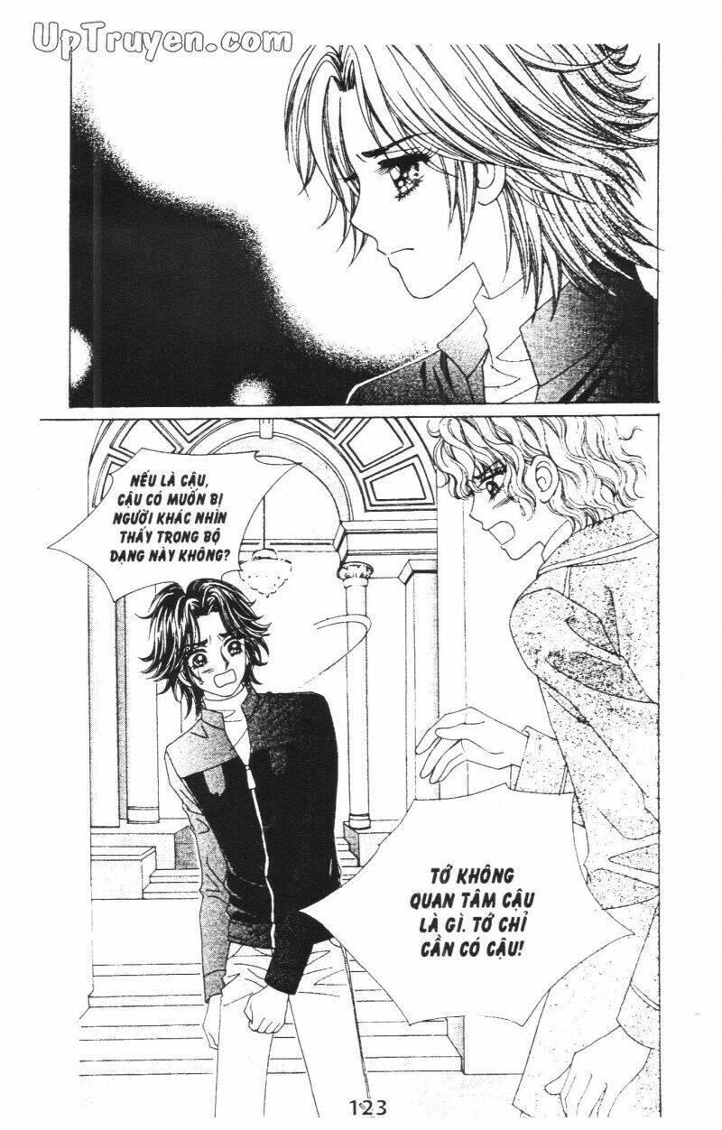 mặt nạ tình yêu chapter 65 41