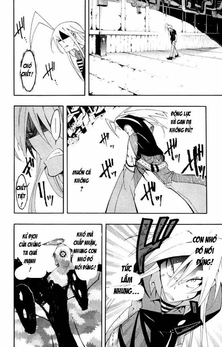 tripeace chapter 7 23