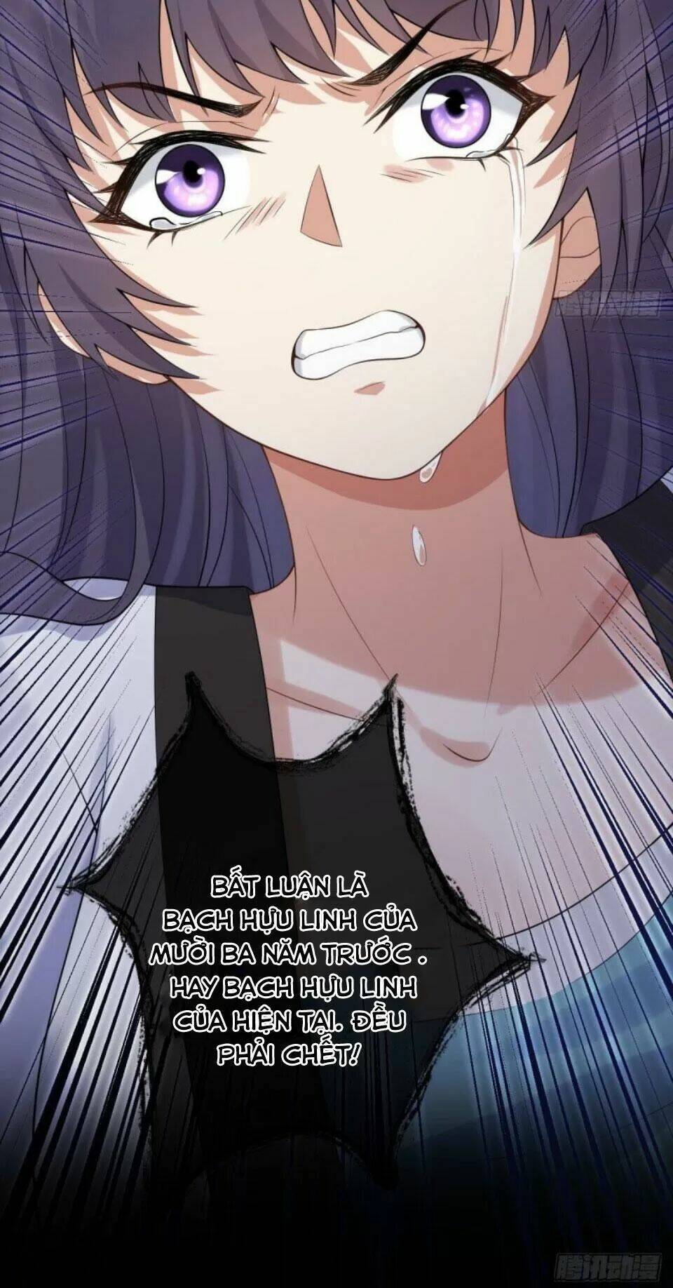 phế nữ yêu thần chapter 69 20