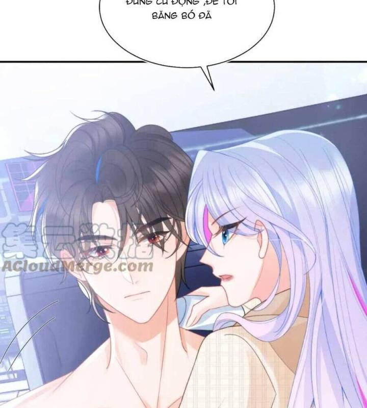 vị chỉ huy lạnh lùng khóc trong vòng tay tôi chapter 23 63