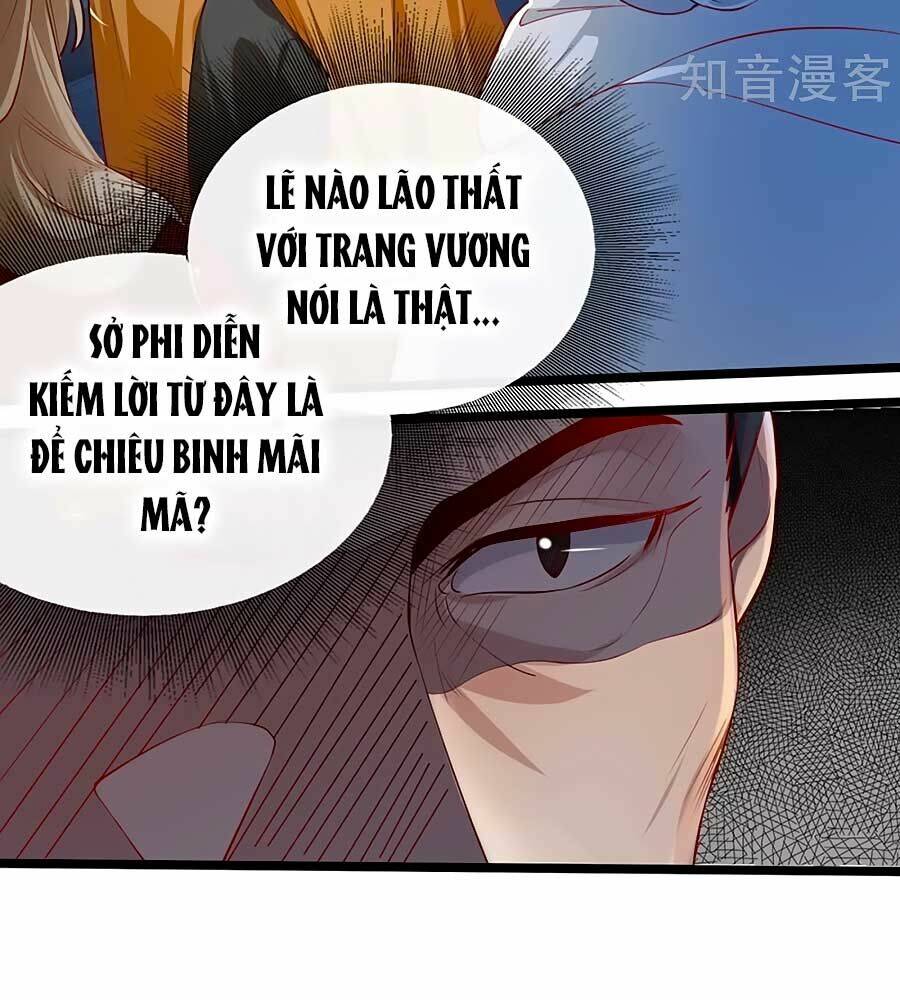 gian phi như thử đa kiều chapter 103 23