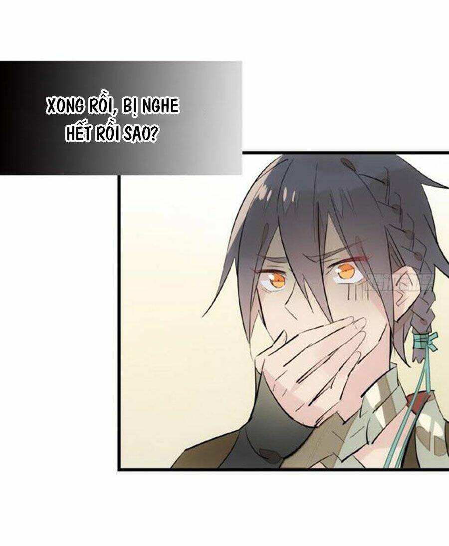 sư phụ lại trêu chọc ta chapter 67 31