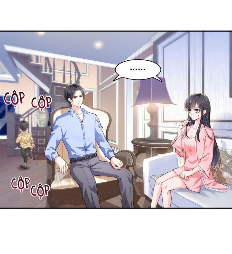 Hệt Như Hàn Quang Gặp Nắng Gắt chapter 199 26