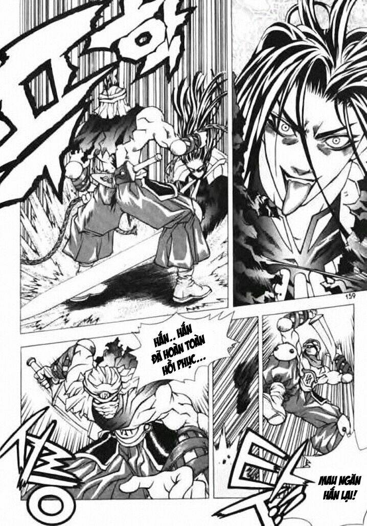 ragnarok - into the abyss chapter 28 9