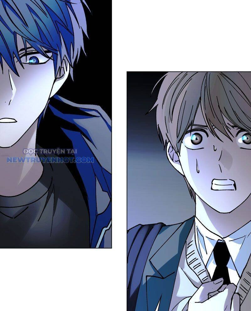 tận thế cũng chỉ là trò chơi chapter 26 131