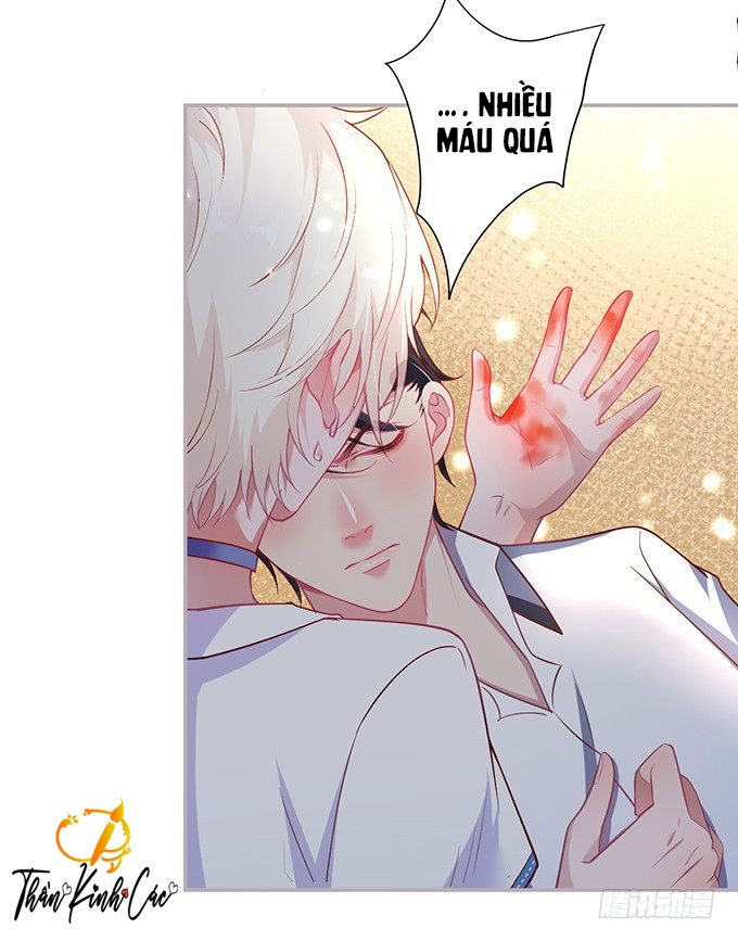 dưỡng khí chí mạng chapter 56 5