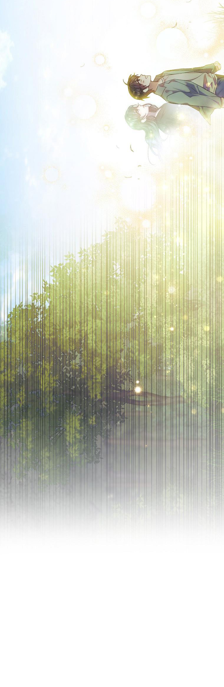 Sugar Rain chapter 4.1 - Trang 13