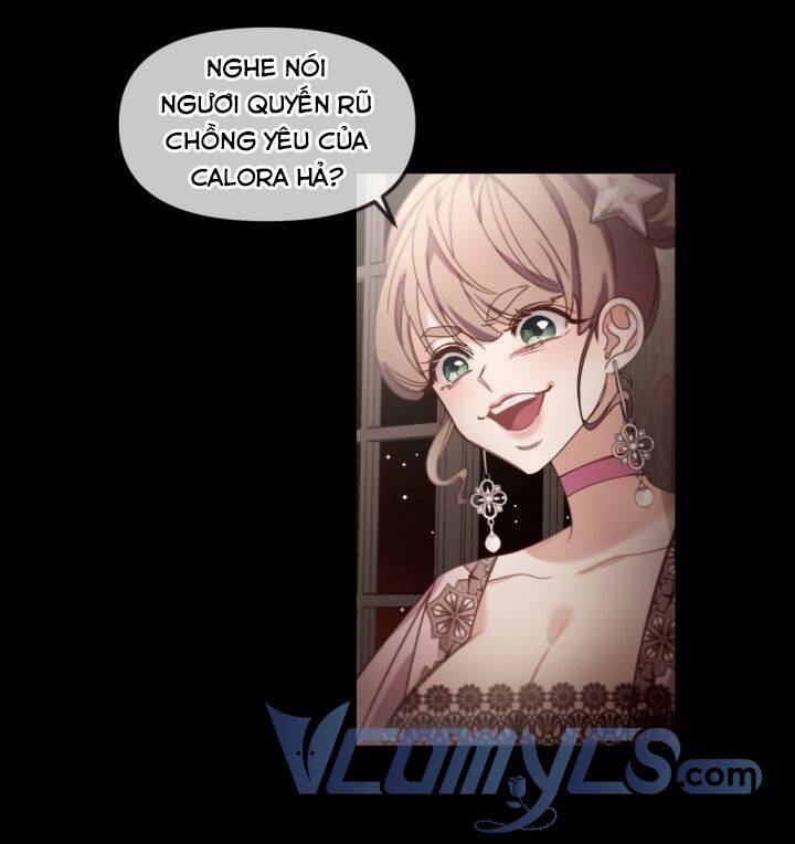 vị hôn thê của kẻ săn mồi chapter 2 58