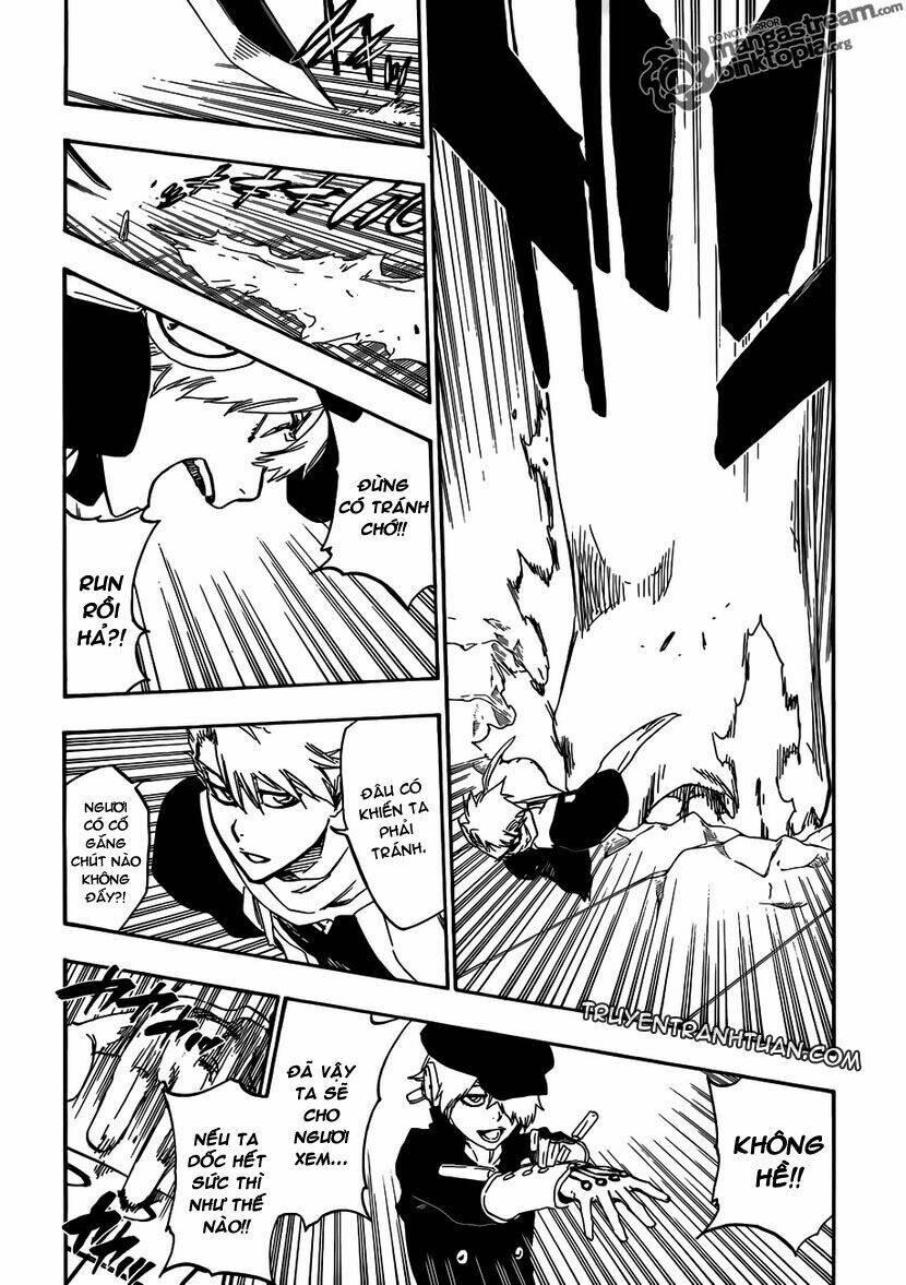 thần chết ichigo chapter 466 13