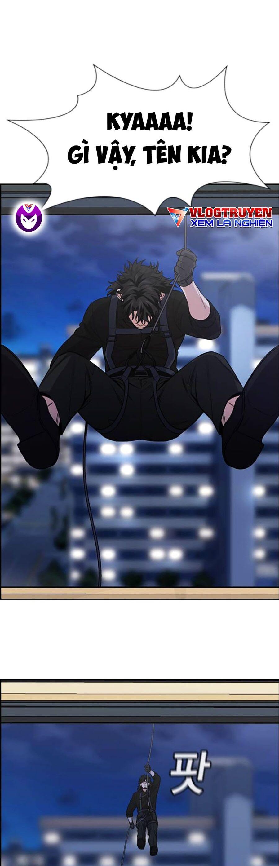 giáo dục chân chính chapter 127 56