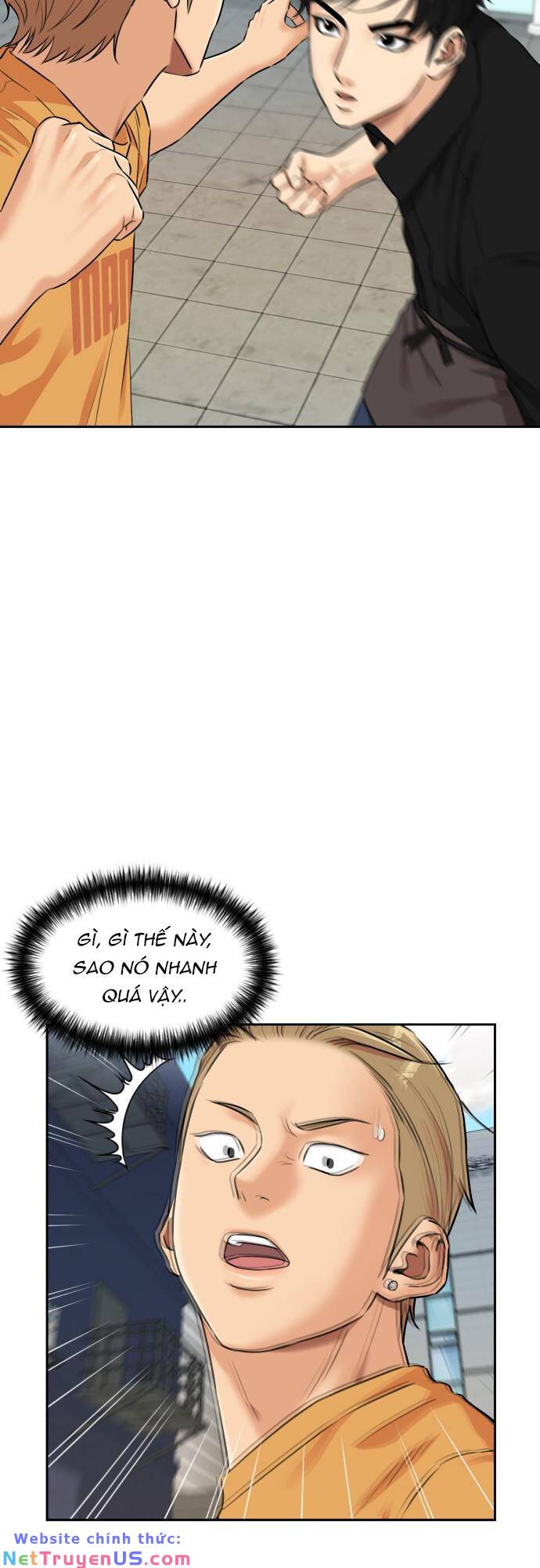 gương mặt thiên tài chapter 81 6