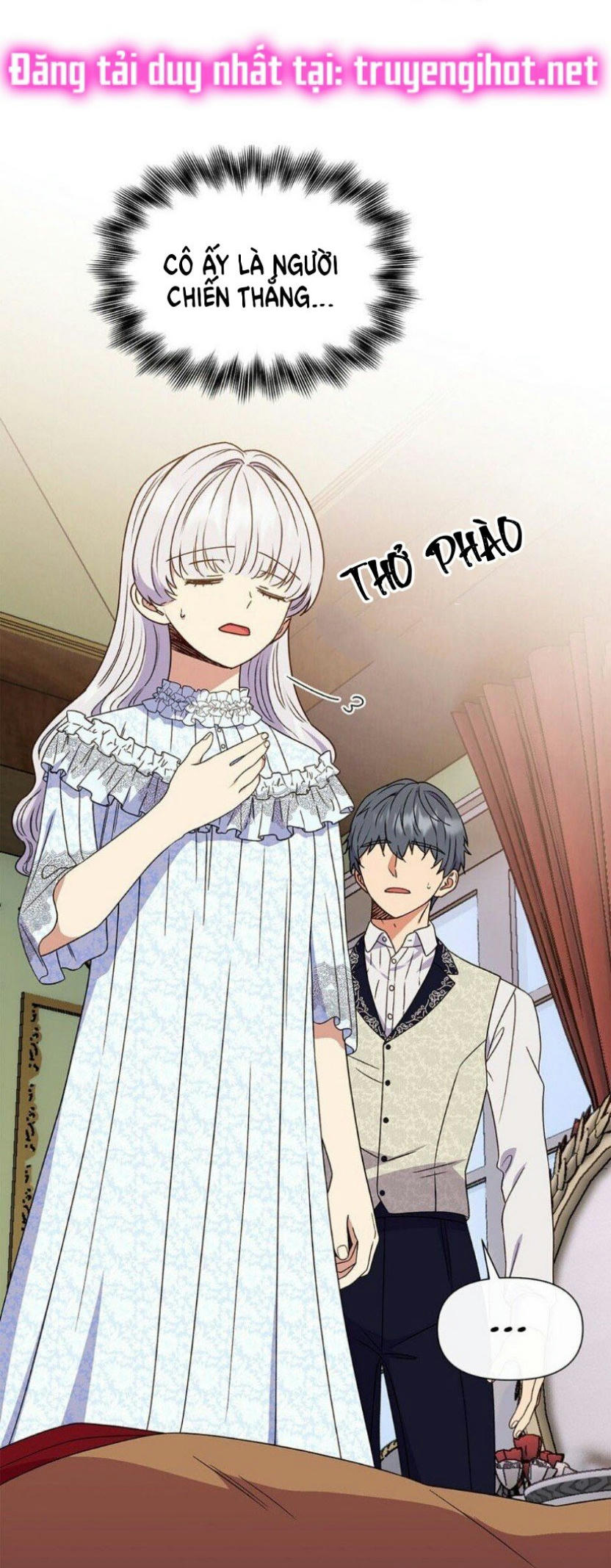 bản khế ước với nữ công tước ác ma chapter 112 71