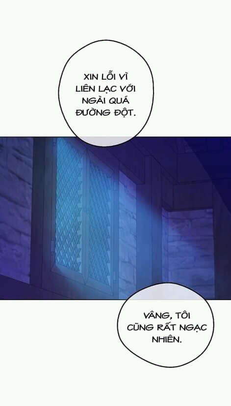 bỗng một ngày nọ tôi trở thành nàng công chúa chapter 91 2