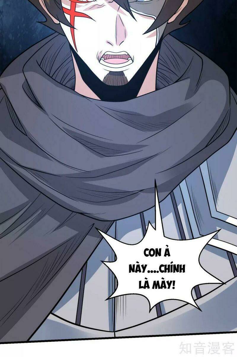 kiếm vũ chapter 188 28