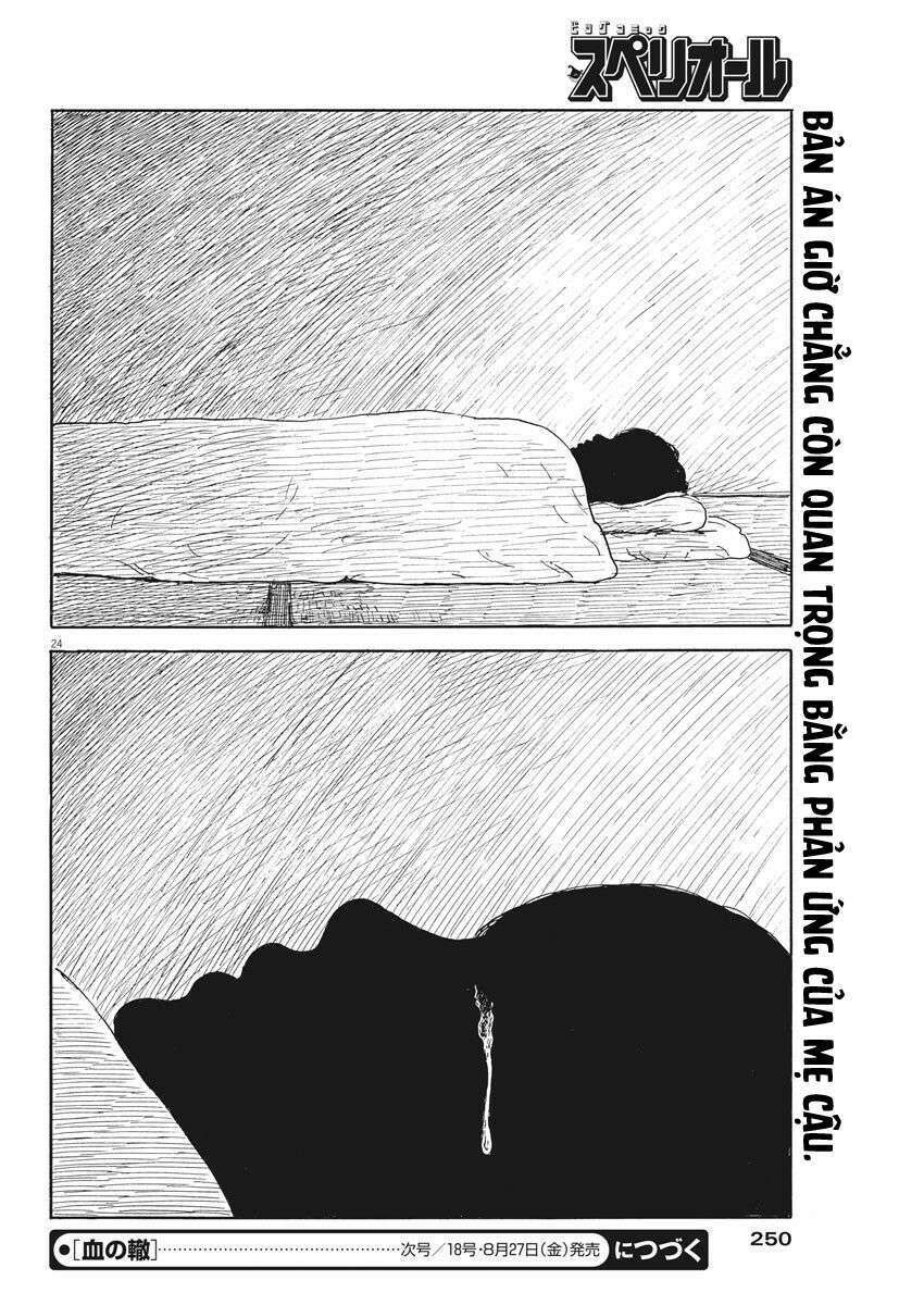 chi no wadachi chapter 103 25