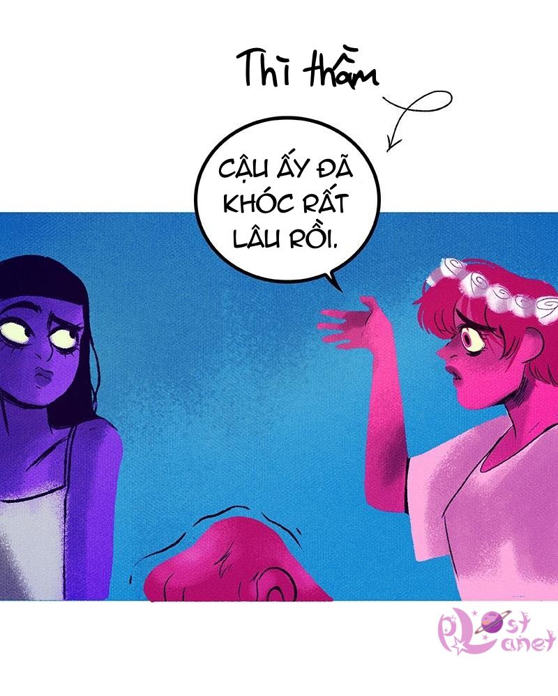 thần thoại olympus chapter 17 2