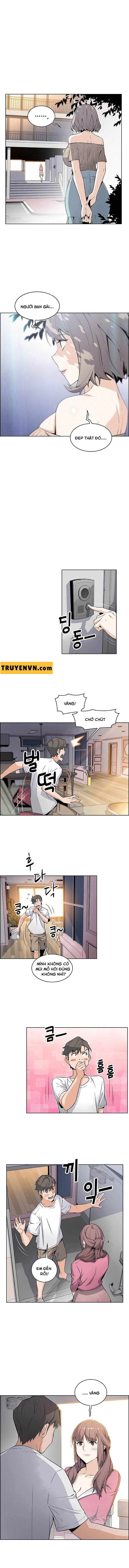 nhóm học đặc biệt chapter 21 2