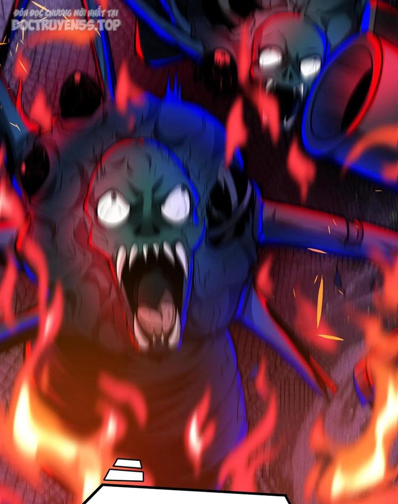 quỷ dị dược tề sư: bệnh nhân của ta đều là kinh khủng chapter 170 18