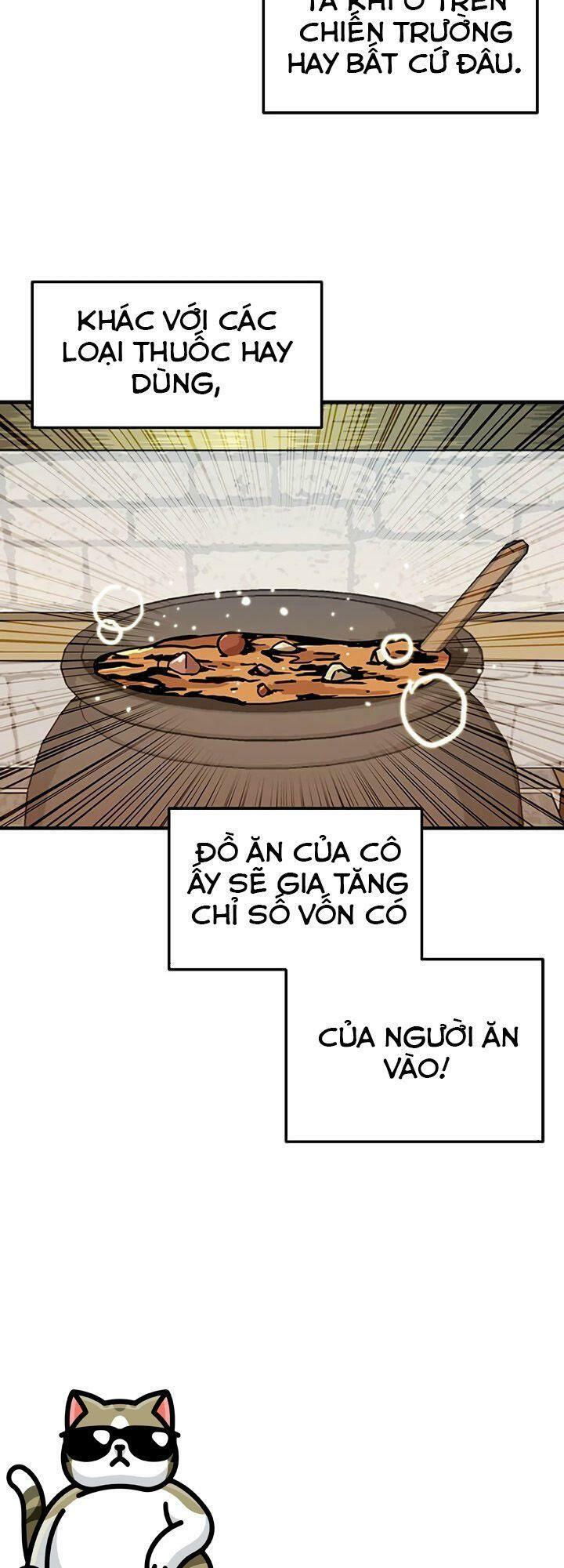 bug player - người chơi lỗi chapter 70 20