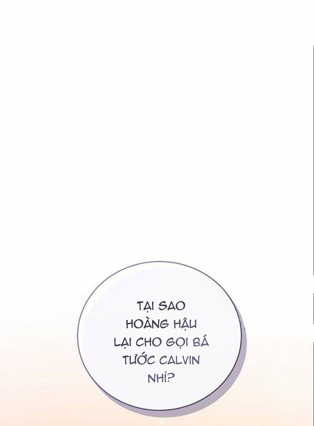 tôi sẽ từ bỏ vị trí hoàng hậu chapter 12 55