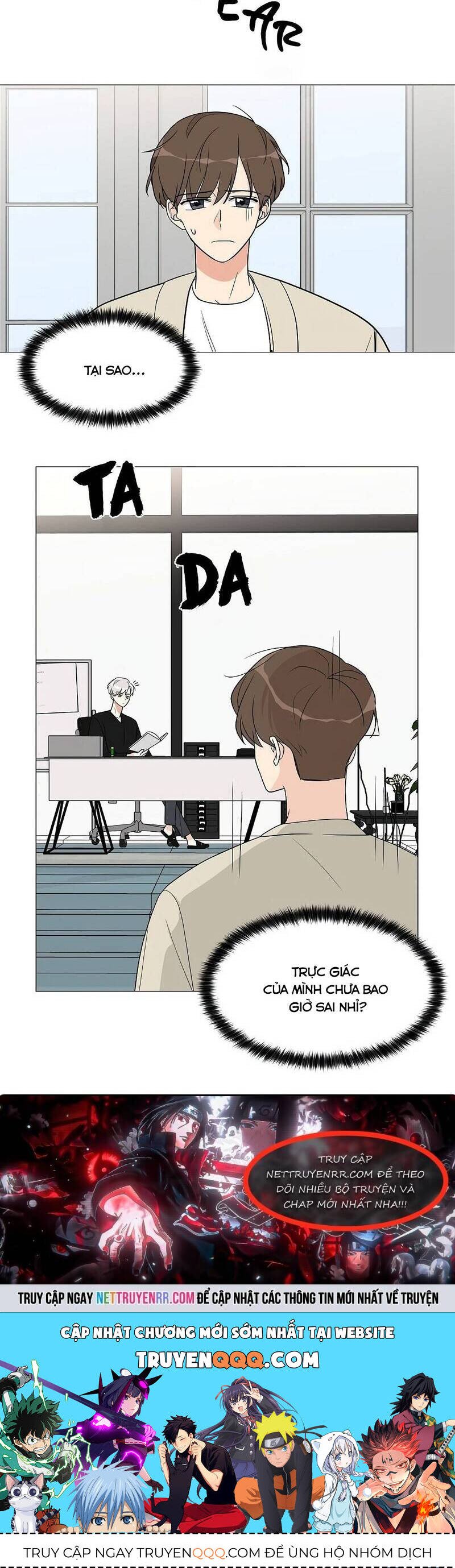 cô nàng 1m8 chapter 14.3 10