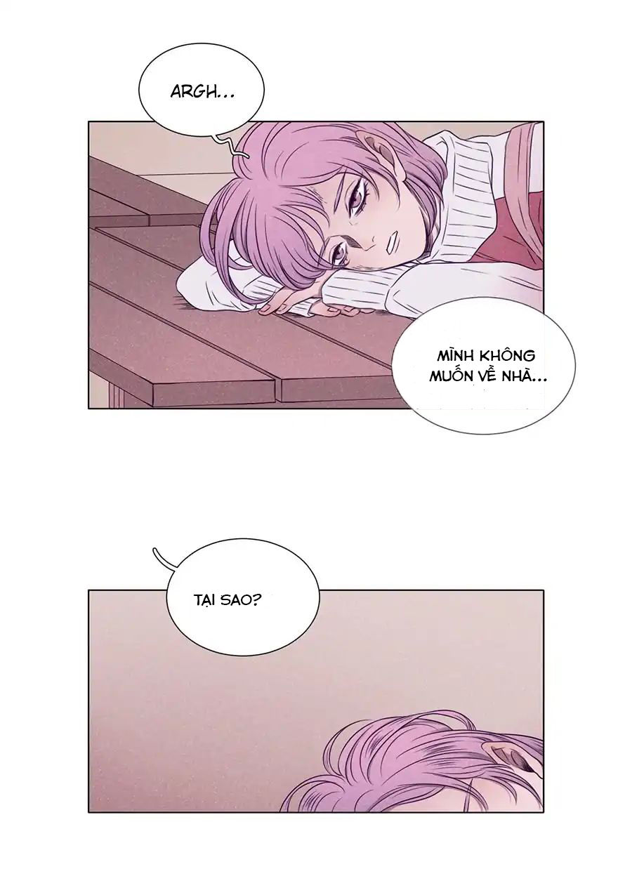 chuyện tình của uncle cool chapter 2 21