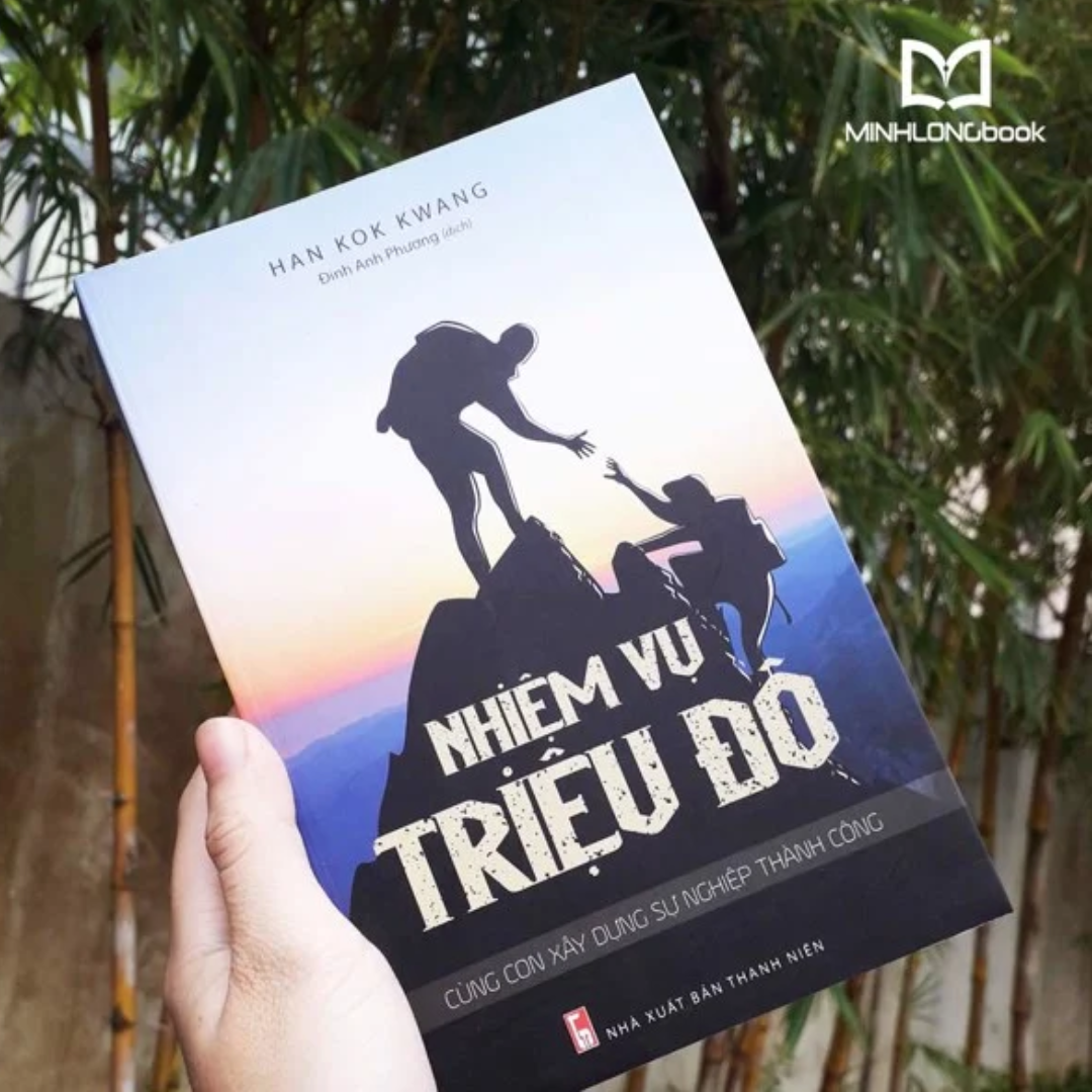 Nhiệm Vụ Triệu Đô