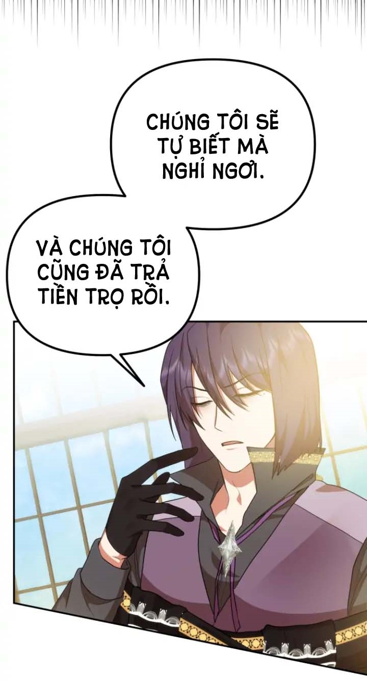 [18+] dũng sĩ vị tha chapter 12.1 12