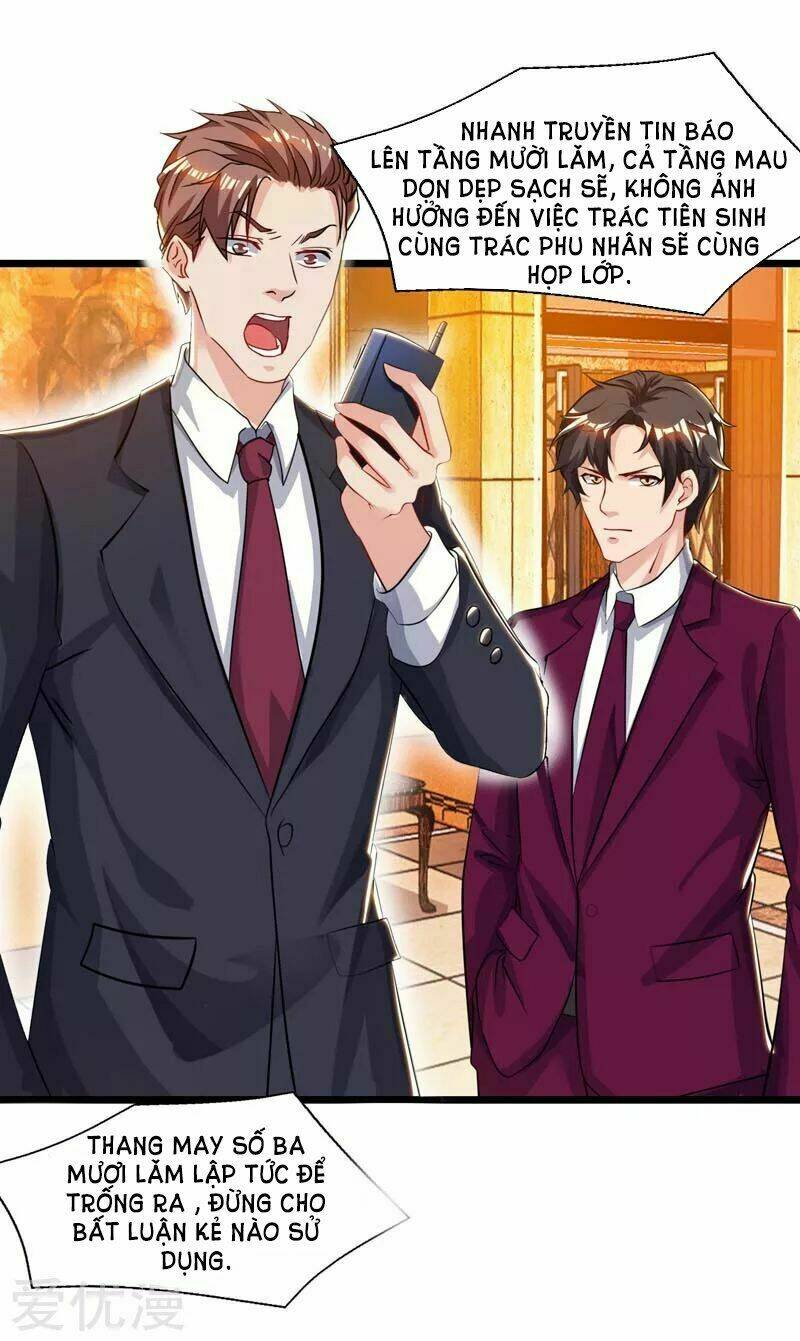 trọng sinh khí thiếu quy lai chapter 43 3