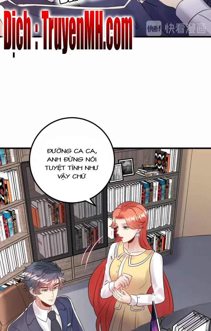 trọng sinh chi ức vạn ảnh hậu yếu thượng vị chapter 217 13