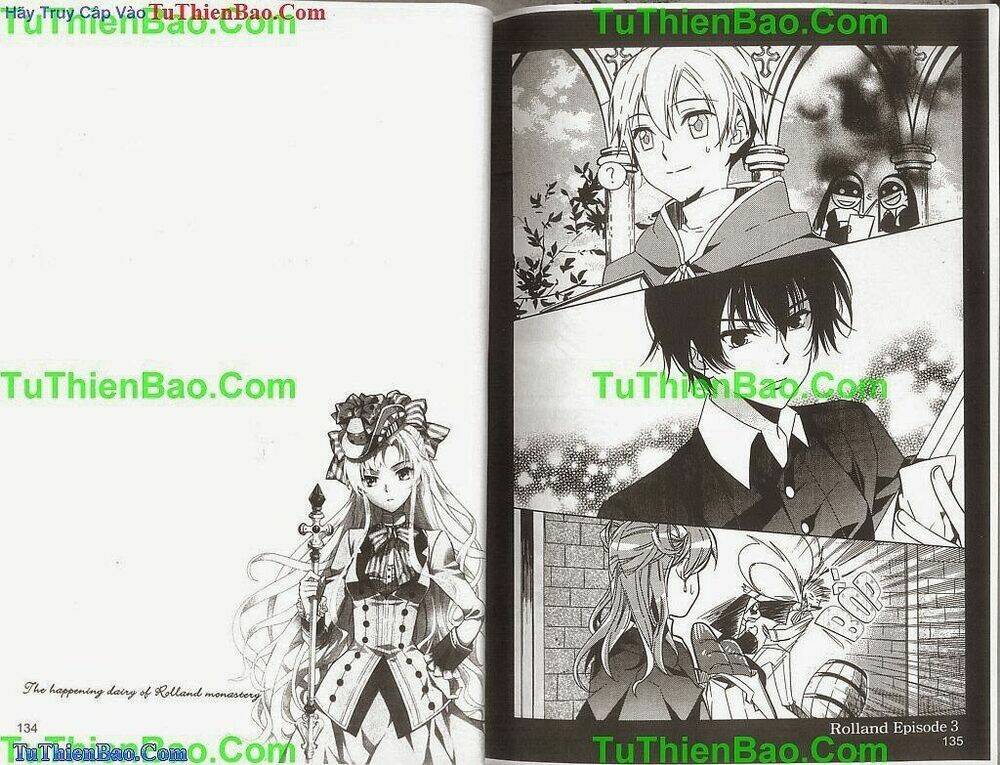 chuyện ở tu viện rolland chapter 1 69