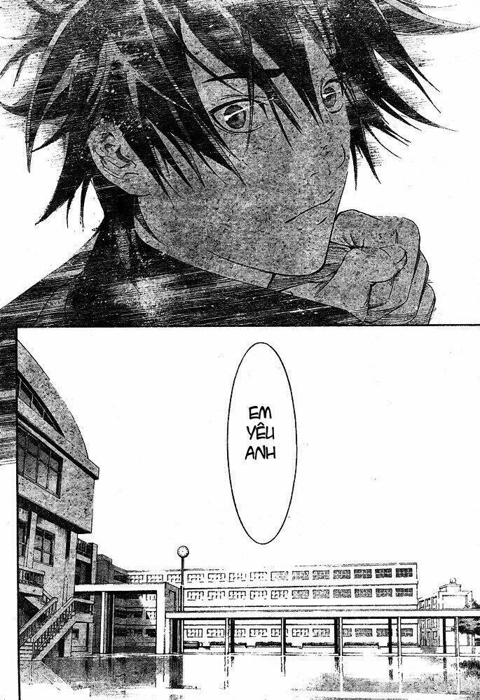 air gear chapter 243 11