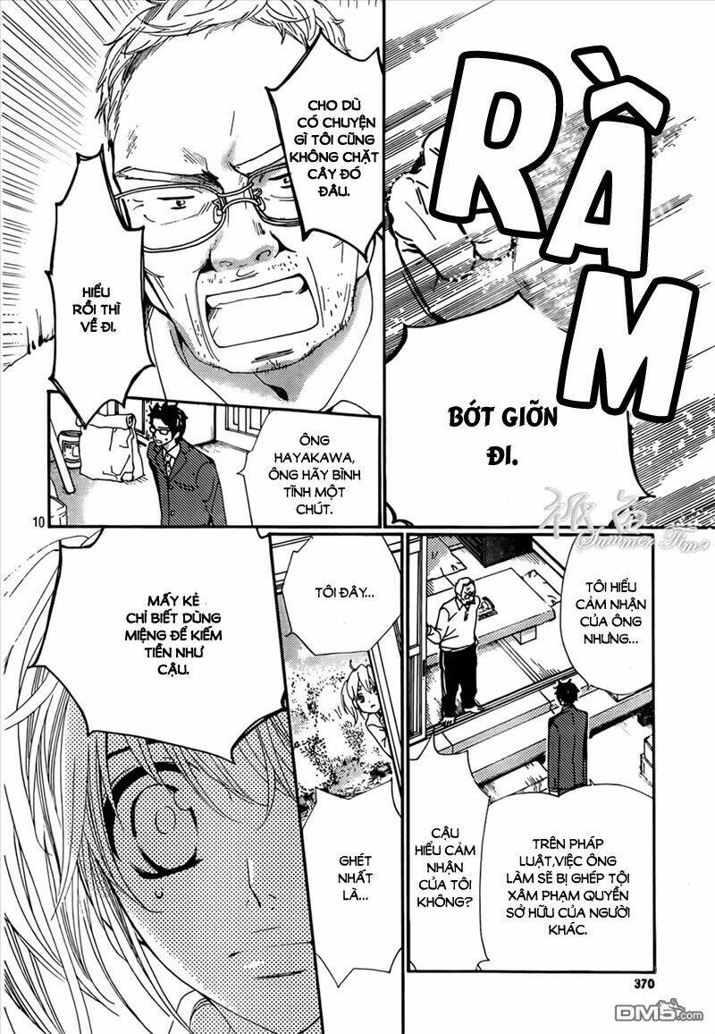 megami no libra chapter 7 12