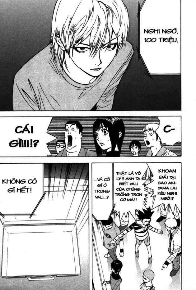 liar game chapter 48 3