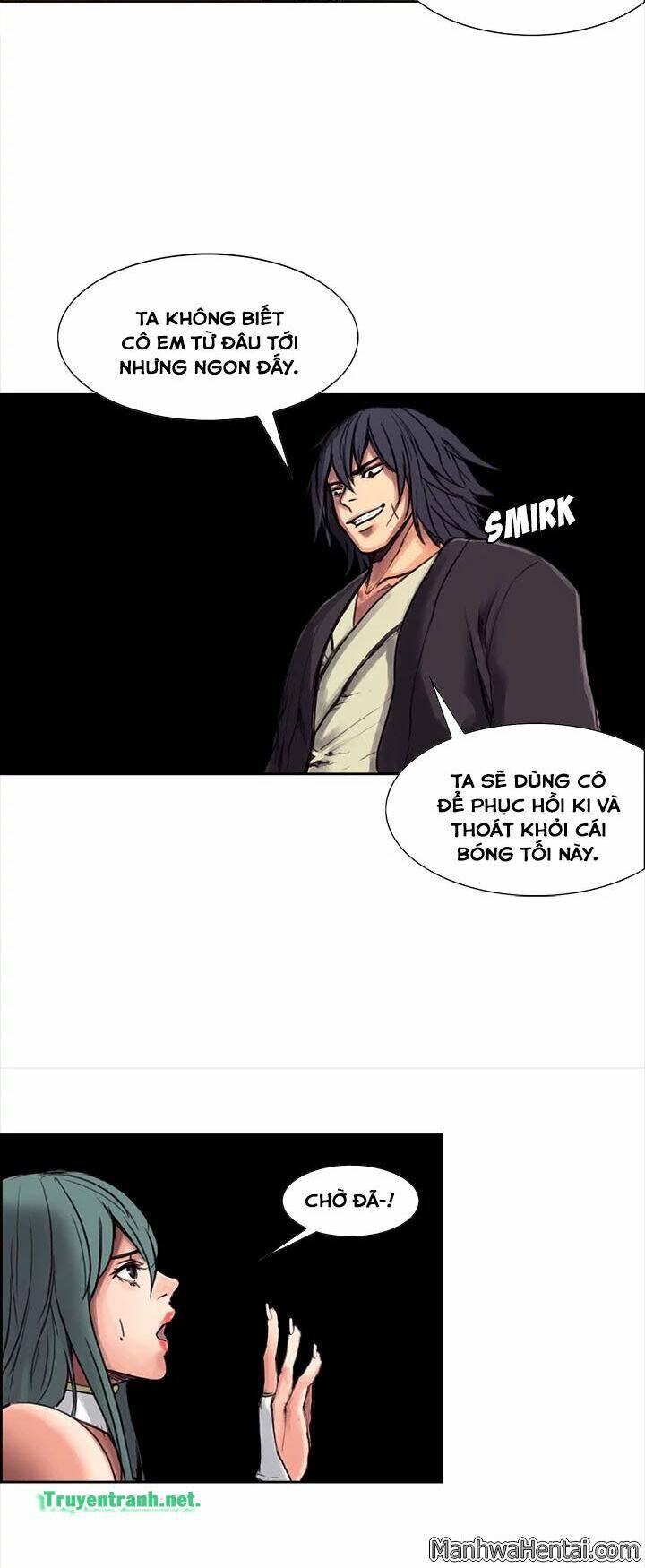 dâm dục hùng chapter 2 3