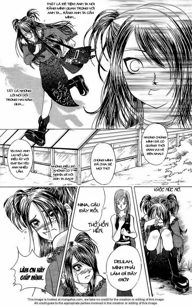 delilah's mystery chapter 3 14